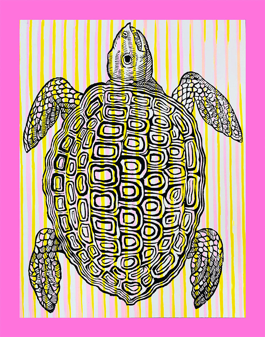 TURTLE