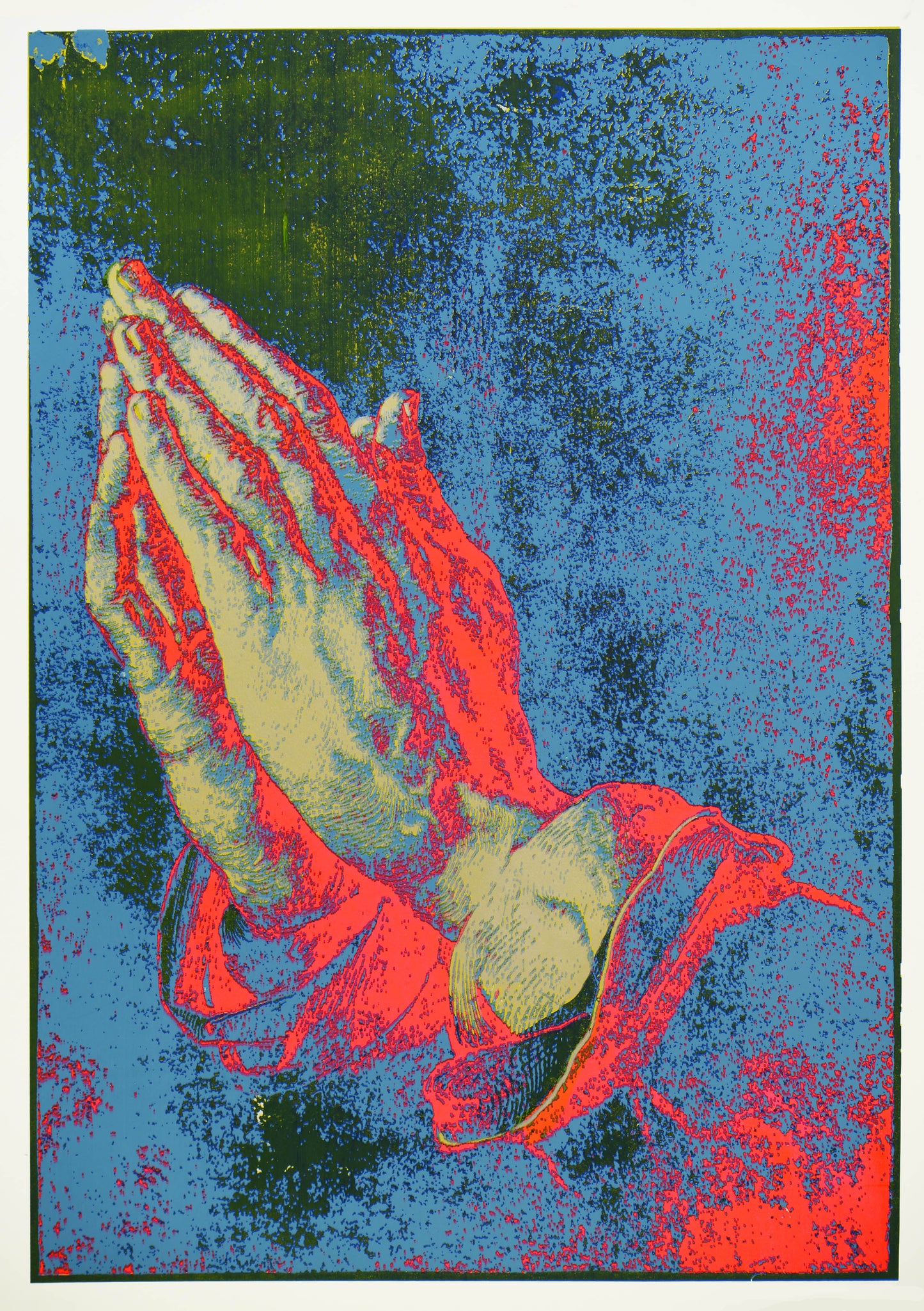 Pray!! (Murales)