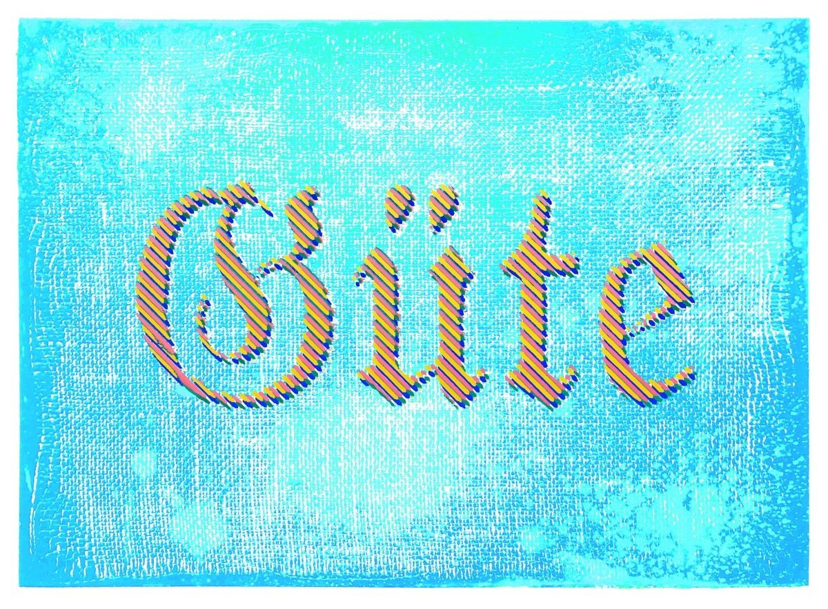 "Güte" swimmingpool - THE CHRISTIAN