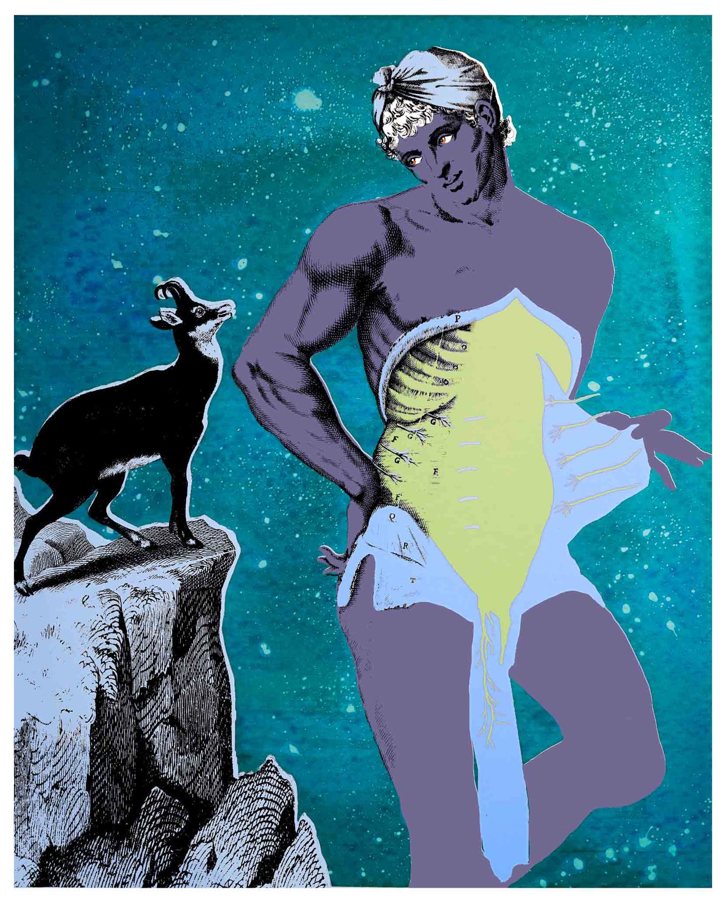 Anatomie der Nacht