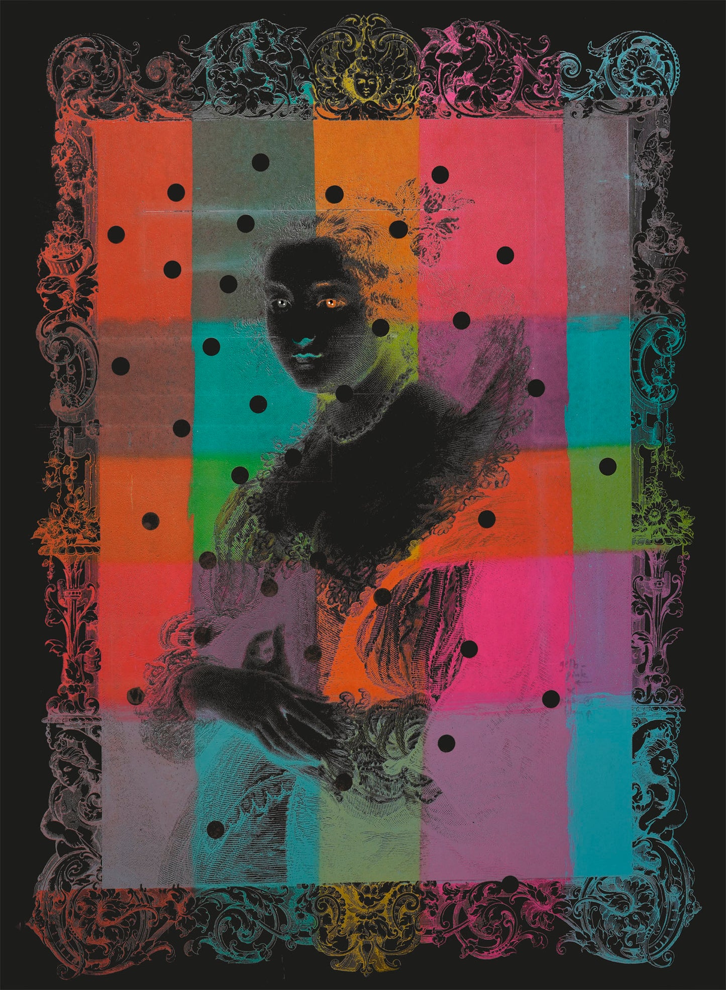 Rubens´ Idol (Karo)