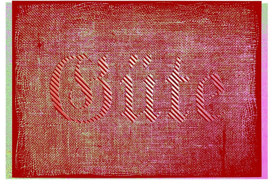 "Güte" fernöstlich - THE CHRISTIAN