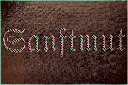 "Sanftmut" coffee - THE CHRISTIAN