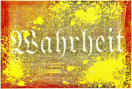 "Wahrheit" indisch - THE CHRISTIAN